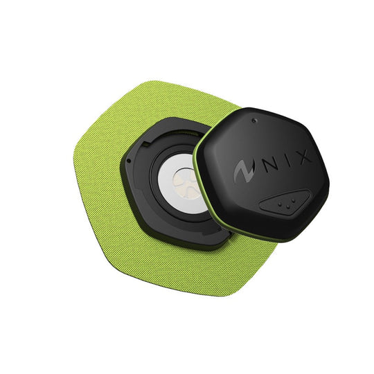 A hydration biosensor designed to be used by endurance athletes