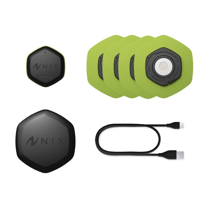 Hydration Biosensor