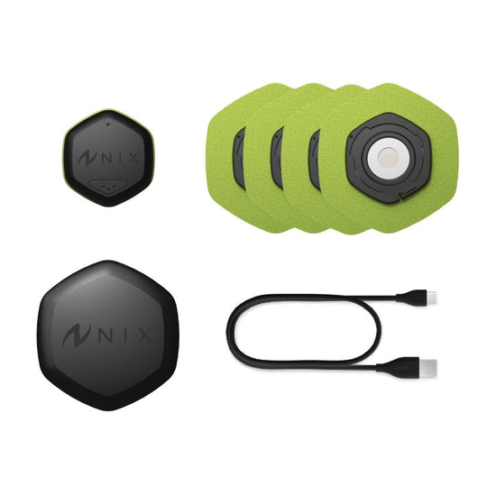 Hydration Biosensor