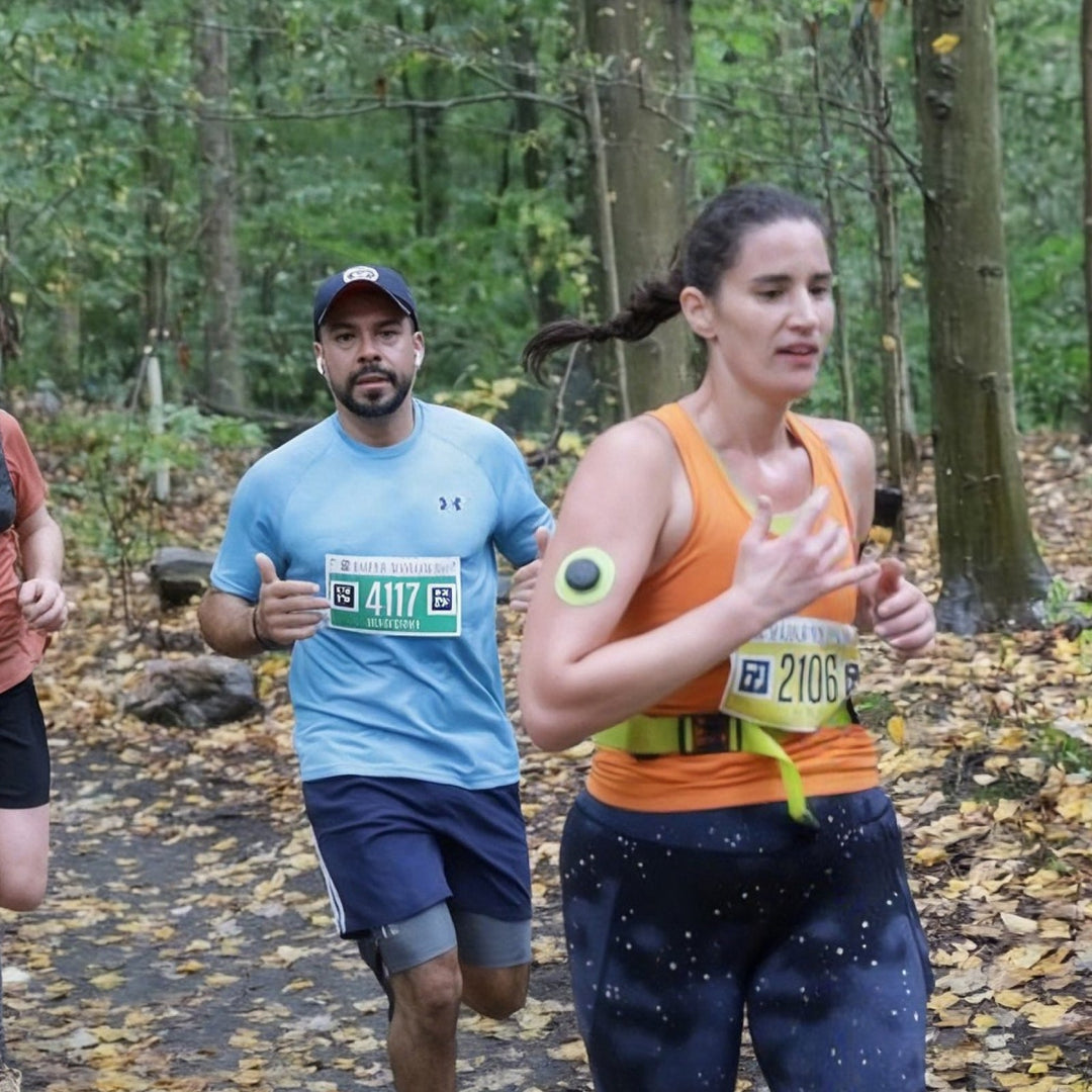 How to Create a Personalized Hydration Plan for Marathon Training