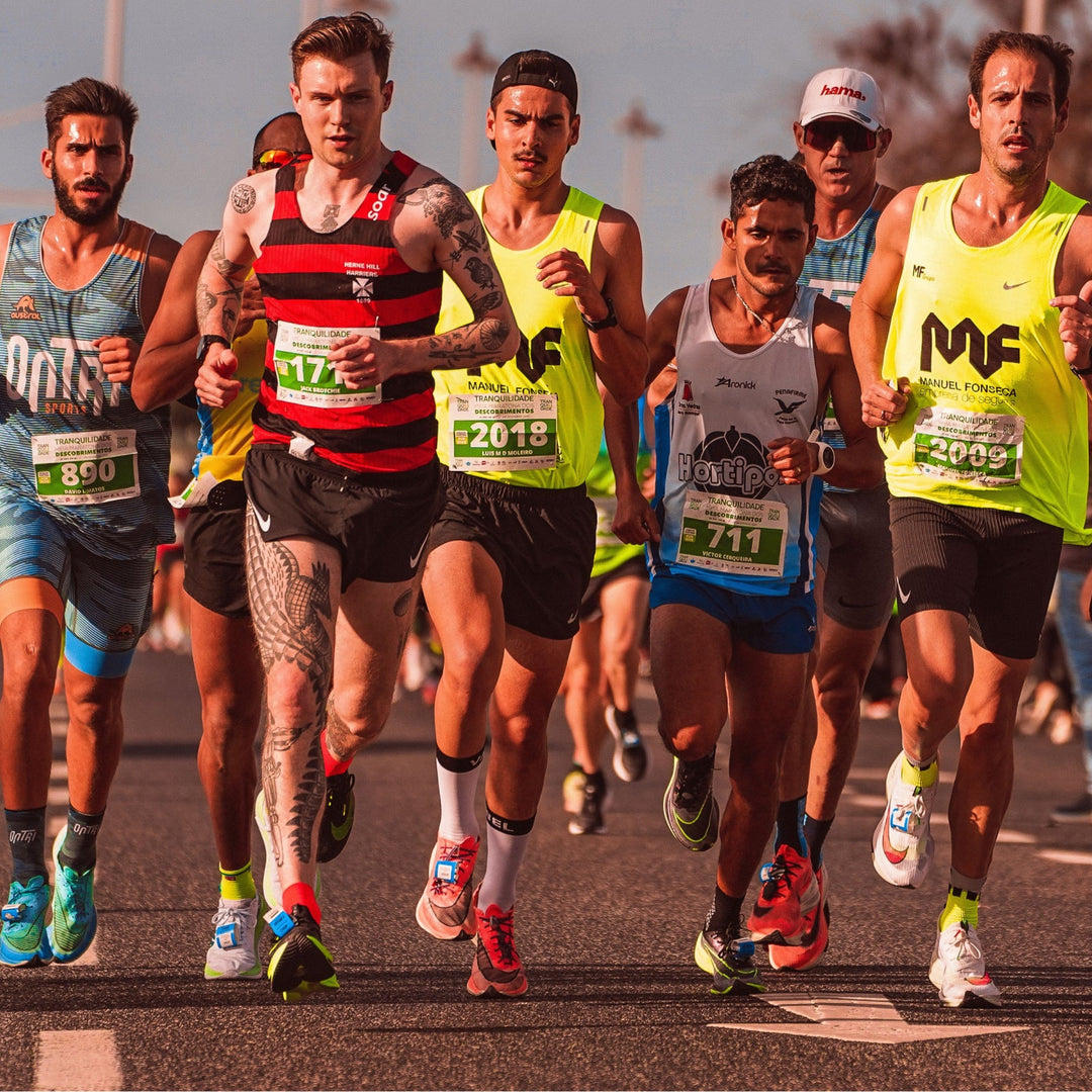 How to Prevent Dehydration During Outdoor Endurance Events