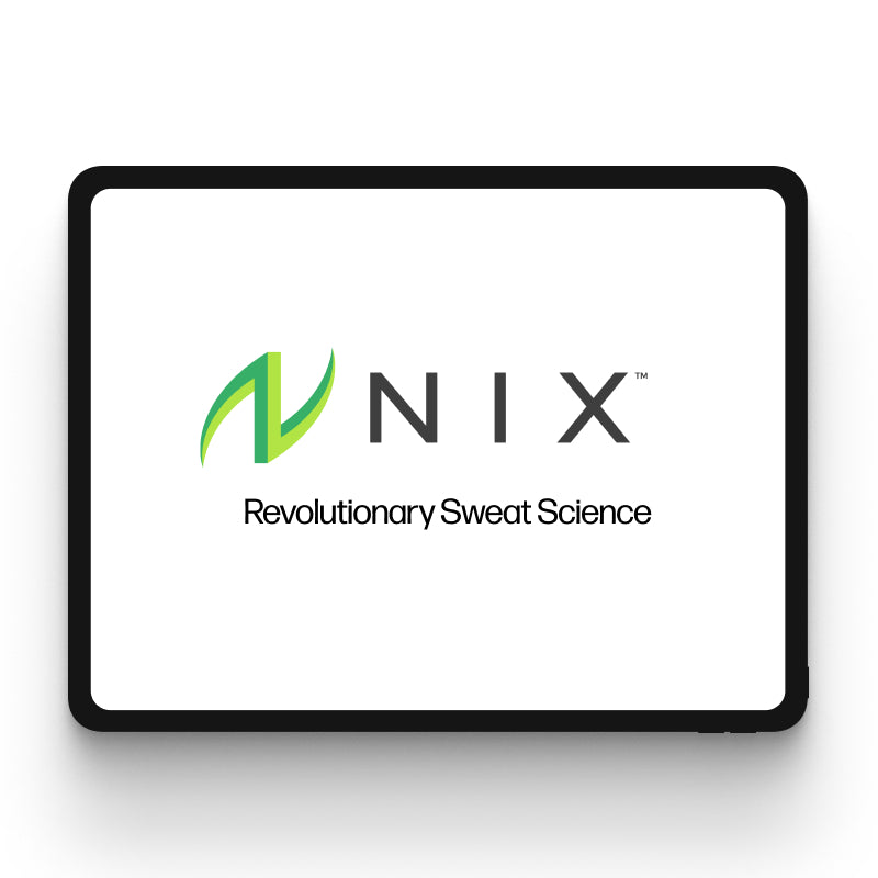 Nix Software Application