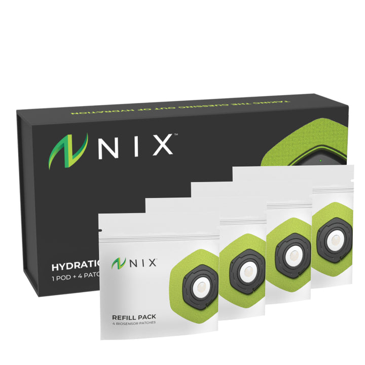 All Products – Nix Biosensors