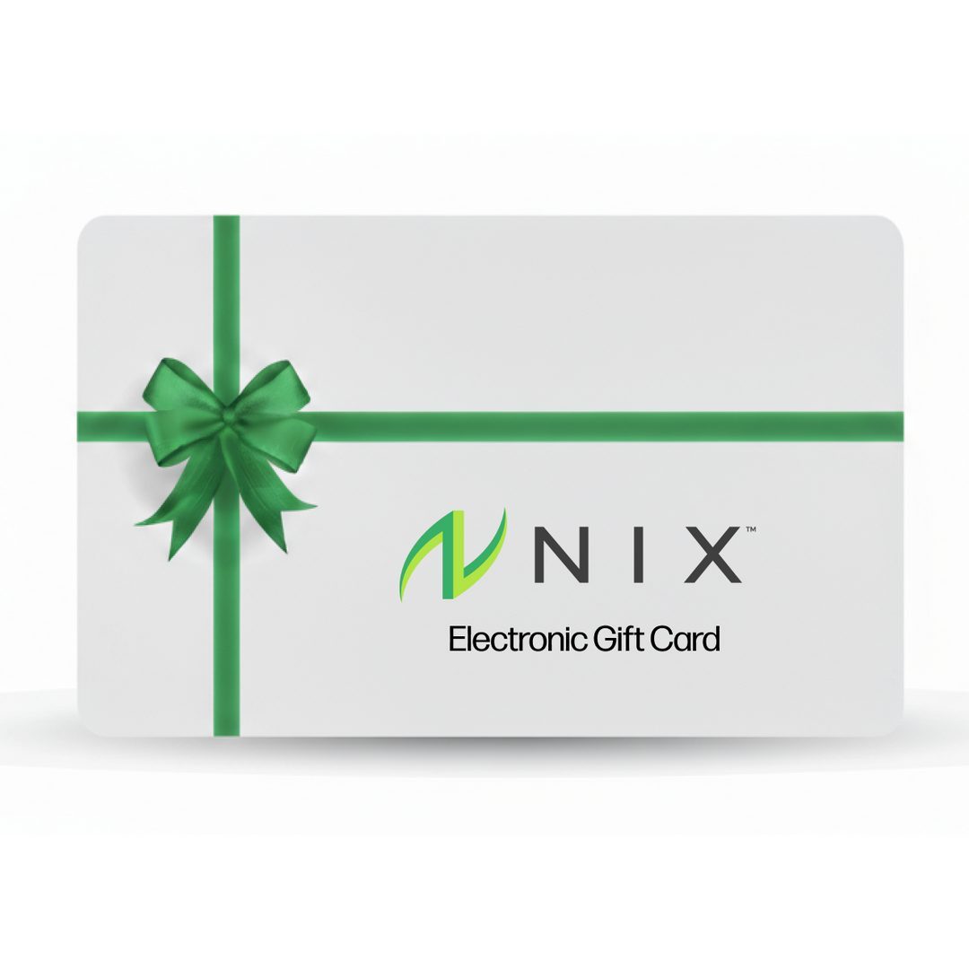 Nix Biosensors Gift Card