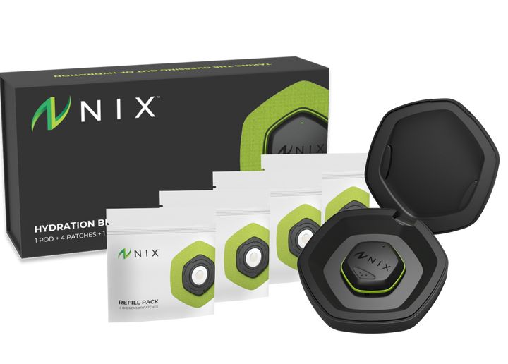 Nix Coaches Network – Nix Biosensors