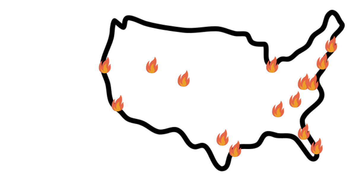 Sweat Rates by Region – Nix Biosensors