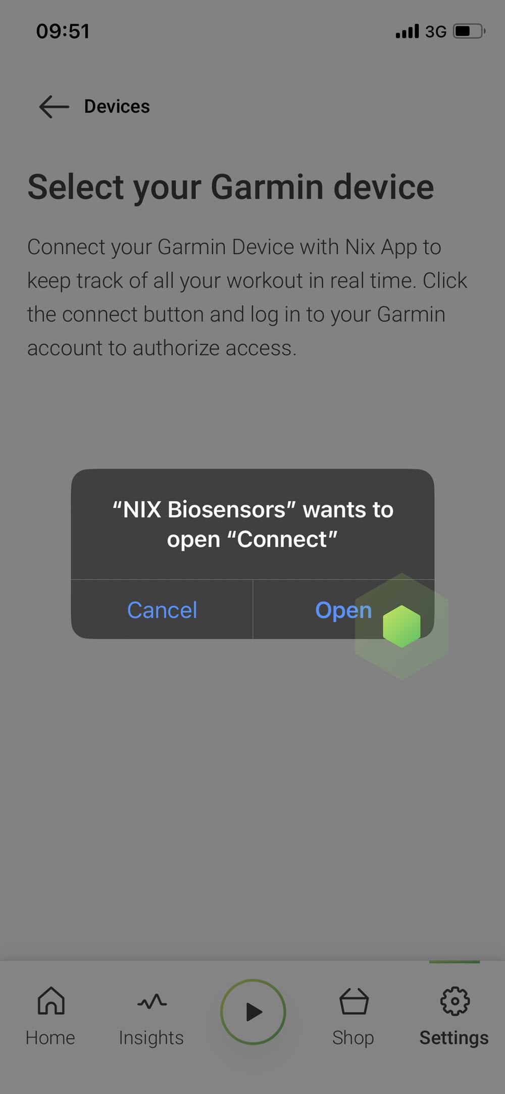 Nix Biosensors