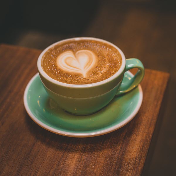 Coffee Cup_Photo by Pablo Merchán Montes on Unsplash