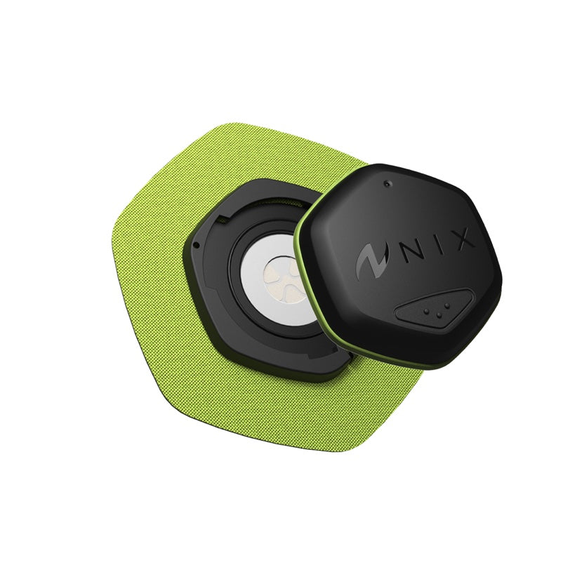 A hydration biosensor designed to be used by endurance athletes